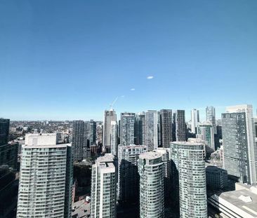 For Lease - 1 CONCORD CITYPLACE Way Unit# 4612, Toronto, Ontario - Photo 5