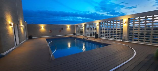 Appartements à louer PLATEAU / CENTREVILLE - Photo 1