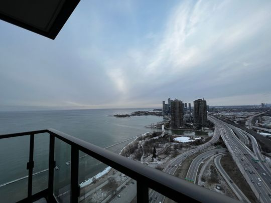 For Lease - 1928 Lake Shore Boulevard Unit# 3910, Toronto, Ontario - Photo 1