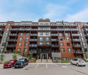 For Lease - 302 Essa Road Unit# 513, Barrie, Ontario - Photo 5
