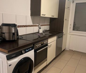 Zwei Zimmer in Auerberg Bonn - Photo 6