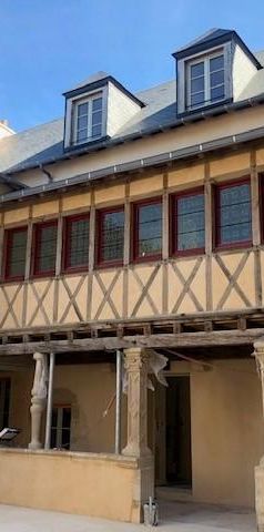 Location Appartement 3 pièces 63m² POITIERS 86000 - Photo 1