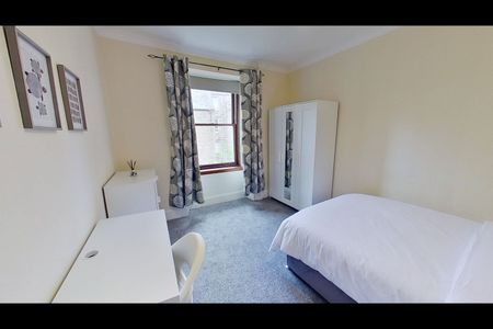 3 Bed Flat, Skene Terrace, AB10 - Photo 4