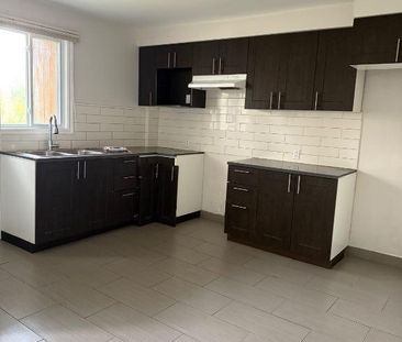 🏡 À louer – Superbe 4 ½ - Photo 1