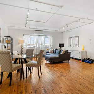 2 Bedrooms - 3791 Rue Notre-Dame Ouest, Montréal - Photo 2