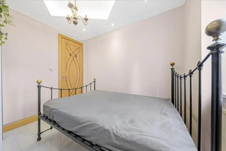 2 Bed Flat, Townshend Court, NW8 - Photo 5