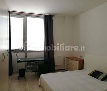 Bilocale buono stato, terzo piano, Centro Storico, Voghera - Foto 3