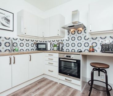 Room 11 16 Station Road, Hinckley - Photo 3