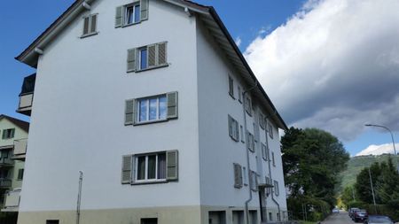 4-Zimmerwohnung im 1.OG am Ganguilletweg 18 in Biel - Photo 2