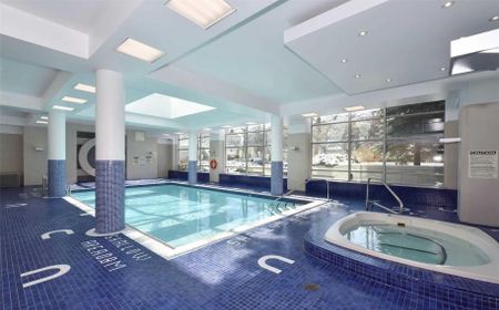 For Lease - 31 Bales Avenue Unit# 1802, Toronto, Ontario - Photo 5