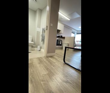 Studio Flat, Park Road, CV1 - Photo 6