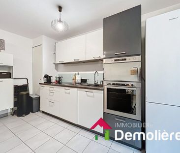 Appartement 2 pièces à Colmar - Photo 3