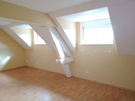 Appartement 3 pièces à Valleroy - Photo 5