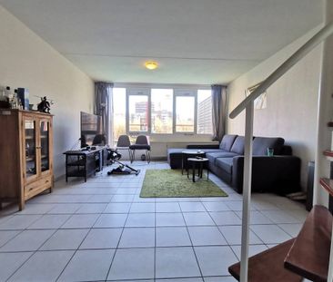 Te huur: Appartement Mauritsplaats in Rotterdam - Foto 2