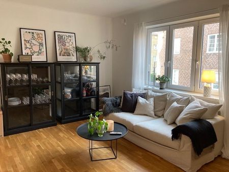 Timmermansgatan, Landskrona - Photo 2