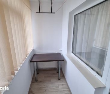 Apartament 2 camere Nicolina prima inchiriere, 60 mp etaj 2 Cod:163475 - Fotografie 1
