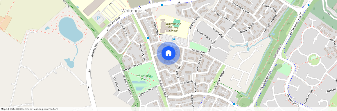 Building Hebridean Court - valore-living - 1471463, Milton Keynes