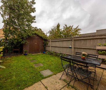 1 bedroom terraced house to rent - Photo 2