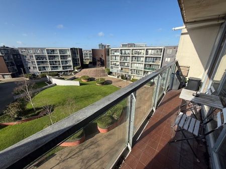 Apartment 60, The Tolka, Prospect Hill, Finglas Road, Finglas, Dublin 11, Co. Dublin, D11 RD98 - Photo 2