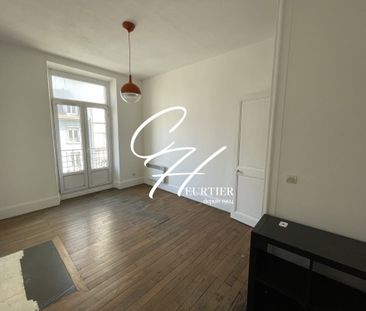 Appartement à louer, 2 pièces - Grenoble 38000 - Photo 2