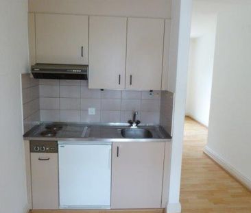 1.5 Zimmer, 2. Stock - Photo 1