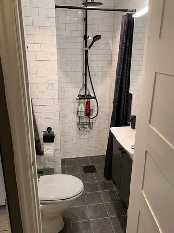 Folkskolegatan, Stockholm - Foto 4