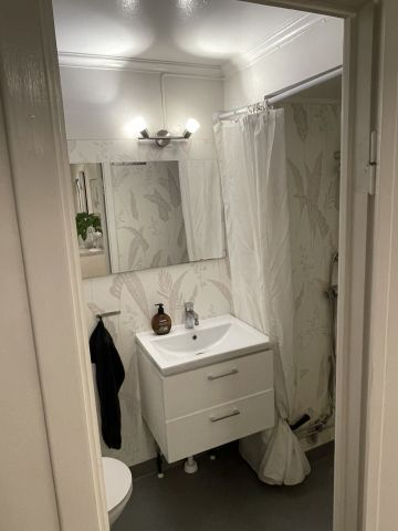 Örbyvägen, Skene - Foto 4