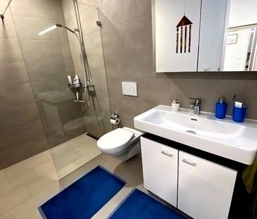 APPARTEMENT 2 PIÈCES À BÂLE - ISELIN, MEUBLÉ, TEMPORAIRE - Photo 6