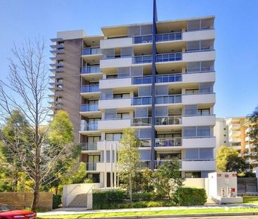 103/12-16 Romsey Street, Waitara NSW 2077 - Apartment For Rent | Do... - Photo 5