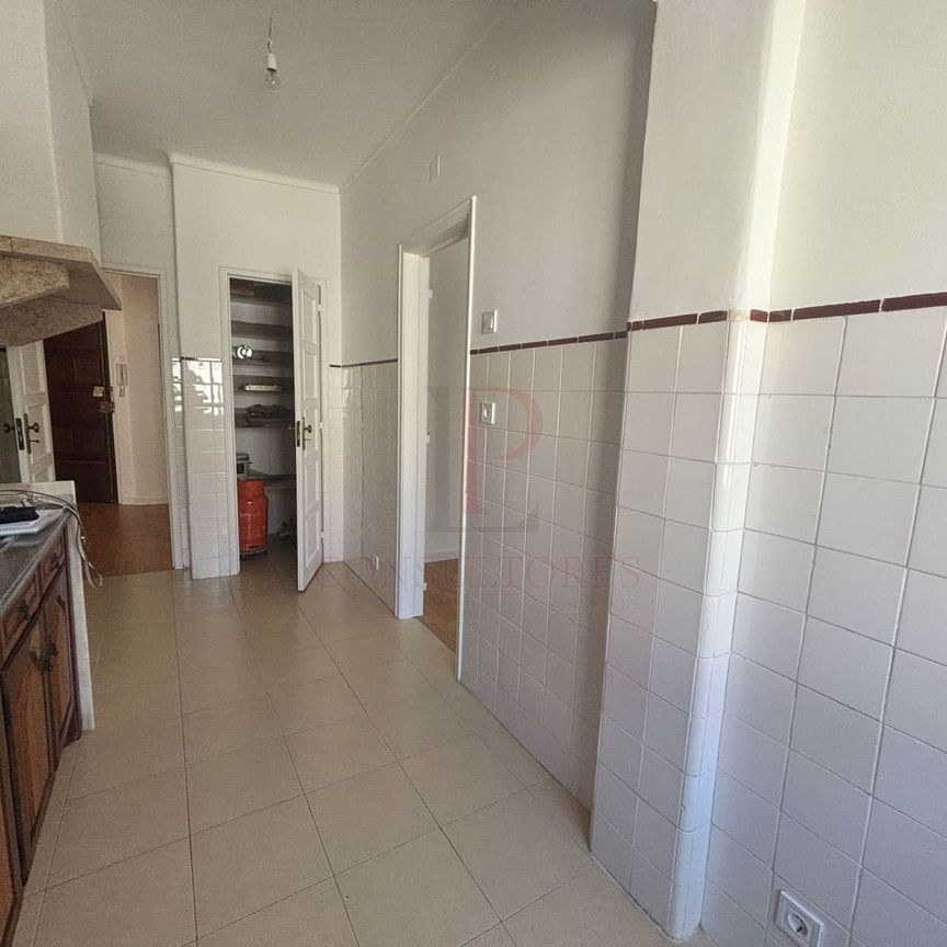 Apartamento T3 em Lisboa - Photo 1