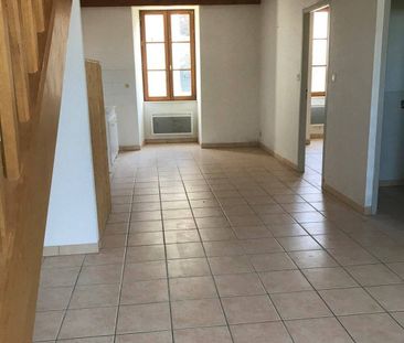 Location appartement 4 pièces 59.45 m² à Les Vans (07140) - Photo 4