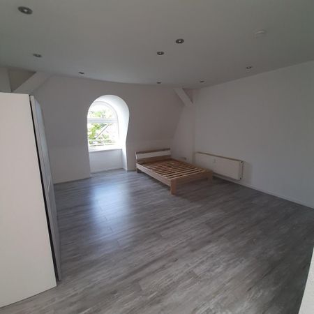 3 Raum Wohnung Uni nah - WG geeignet- Gelegen am Geschwister- Scholl- und Nordpark - - Photo 5