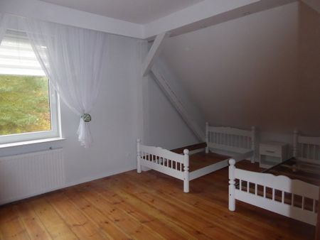 mieszkanie na wynajem Szczecin Skolwin - Zdjęcie 5