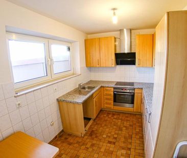 Lichtdurchflutete 3,5-Zimmer-Wohnung mit Südwestbalkon, 94 qm - Foto 1