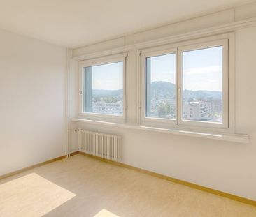 "Mieten ohne Kaution - Wohnen über den Dächern im Zentrum von Wetti... - Foto 6