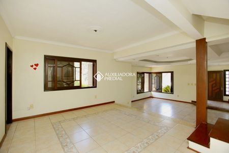 Casa com 4 quartos e 338m² para alugar em Jardim Planalto, Porto Alegre. - Photo 3