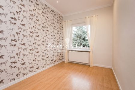 Warszawa, Praga-Południe, Saska Kępa, Marokańska - Photo 5