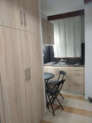 Studio/Γκαρσονιέρα για ενοικίαση - Τρίκαλα, - Photo 5