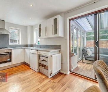 Westons Hill Drive, - Photo 6