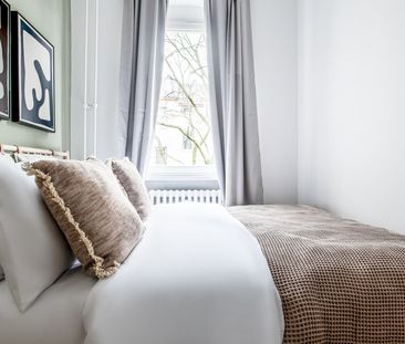 Silbersteinstraße - Photo 5