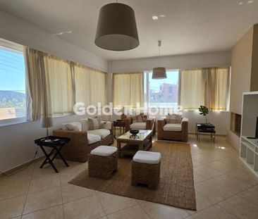 Μεζονέτα για ενοικίαση Βύρωνας - Photo 3