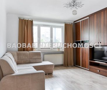 Warszawa M., Warszawa, Śródmieście, al. Niepodległości - Zdjęcie 3