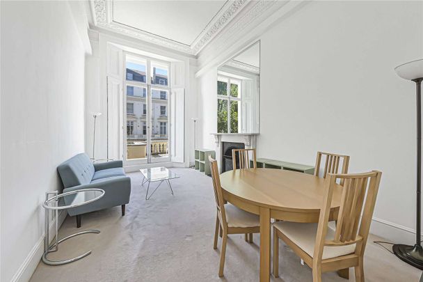 This very well presented two double bedroom apartment with a separate mezzanine in the second bedroom. - Photo 1