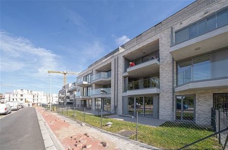 Appartement te huur - Photo 2