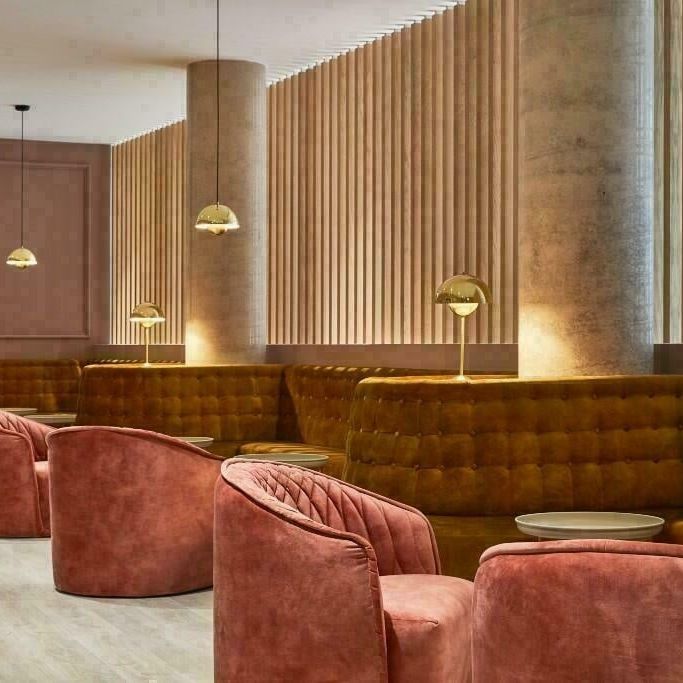 Studio Flat, Crossharbour Plaza, E14 - Photo 1