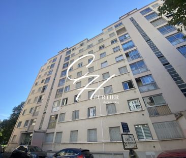 Grenoble - Appartement T4 - Entièrement repeint - Photo 6