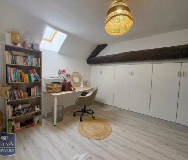 Appartement à louer 3 pièces 52.58m² - Photo 5