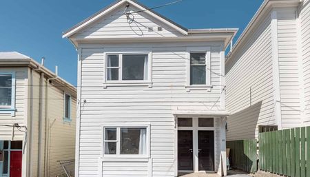 b/15 Hall Street, Newtown, Wellington City - Photo 2