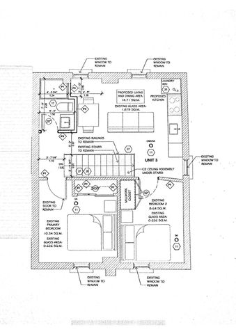 For Lease - 639 Ontario Street Unit# 2nd Floor, Stratford, Ontario - Photo 5
