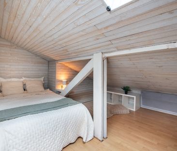 Bordeaux - Thiers - Chambre 3 - Photo 2